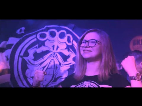 Striker - Suffocate (Video Clip)