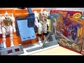 勇者ロボをメンテナンス DXガオガイガー基地 勇者王ガオガイガー GaoGaiGar K