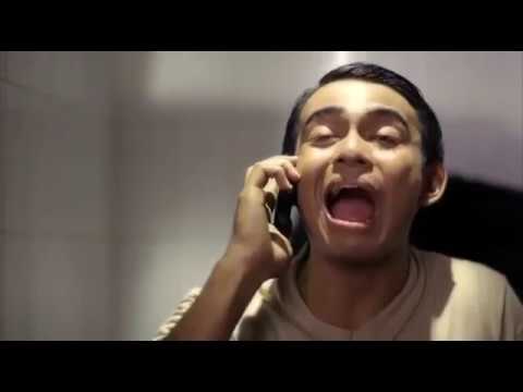 FILM HOROR KOMEDI LUCU INDONESIA - ADA APA DENGAN POCONG