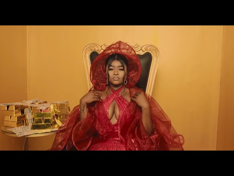 Mara Fernandes -  Guiranhana  (Video Oficial)