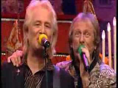 De Höhner - Alles was ich will 2004