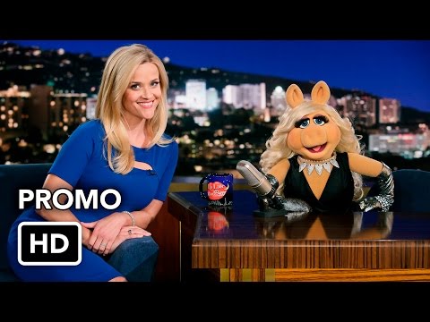 The Muppets 1.05 (Preview)