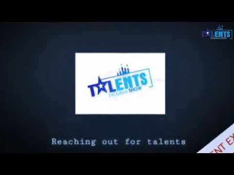 Surplus Grace on Talents Exclusive Show