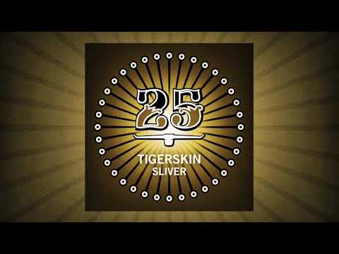 Tigerskin - Sliver (Original Mix)[Bar25-088]