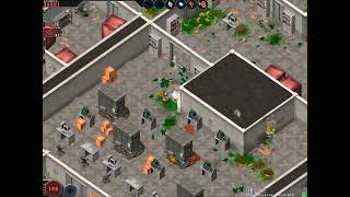 Alien shooter  បេសកម្មទី 2 | កម្រិត Hard