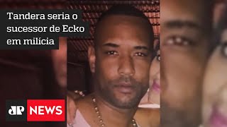 Possível sucessor de Ecko se torna o criminoso mais procurado no Rio