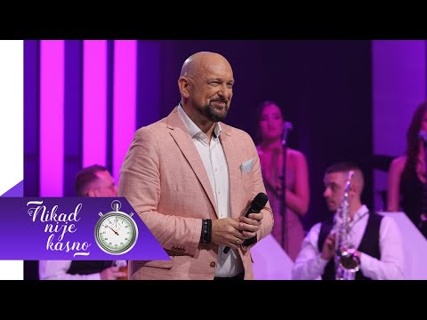 Miroslav Misic Mijo - A onda mi pricajte o njoj - NNK - EM 32 - 28.04.2024.