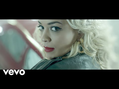 Rita Ora - R.I.P. (Video) ft. Tinie Tempah