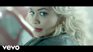 Rita Ora & Tinie Tempah - R.I.P.