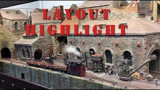 Canalside Ironworks – Video