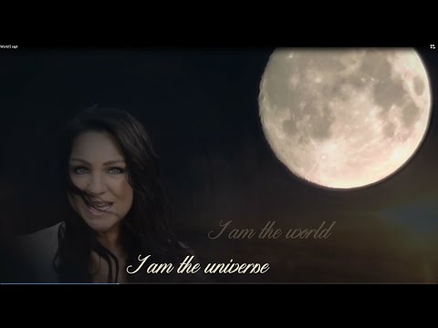I am the world by Mimmi Siegel [Official Music Video]