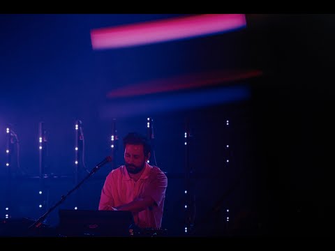 Moullinex - Luz | Eléctrico | Antena 3