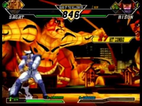 Evo2k7 CvS2 LB John Choi vs Kindevu