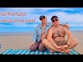 Our First Nudist Season On The Ocean Spring In Uruguay Mila Naturist Family Mila Naturist