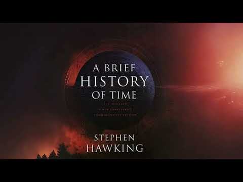A Brief History of Time – Summary | Stephen Hawking
