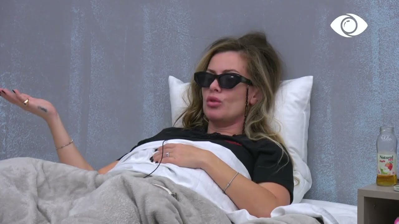 Olta për Diolën: Është afër Bledit sepse ai filloi po flirtonte me të