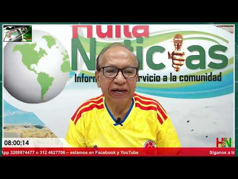 HUILA NOTICIAS 4 DE JUNIO DE 2026