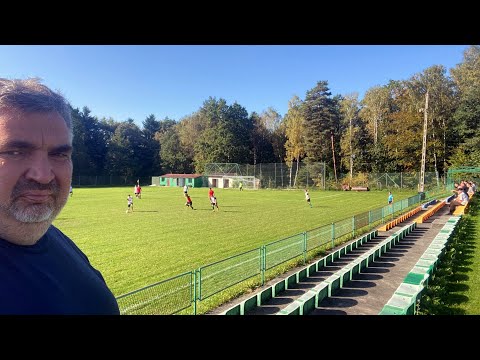 Stadium Guide: Sosnowianka Stanisław Dolny. 2023-10-14