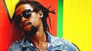 Jah Cure _ From My Heart Lyric video