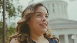 Meet Aslyne Rodriguez, Director of Government Affairs