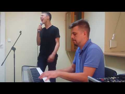 ADAM WIĄCZEK - Pan Roman