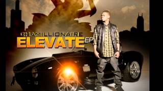 Chamillionaire - Elevate (ELEVATE EP)