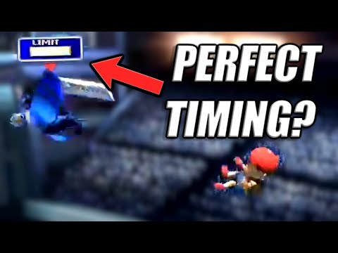 Limit Break Came In CLUTCH!