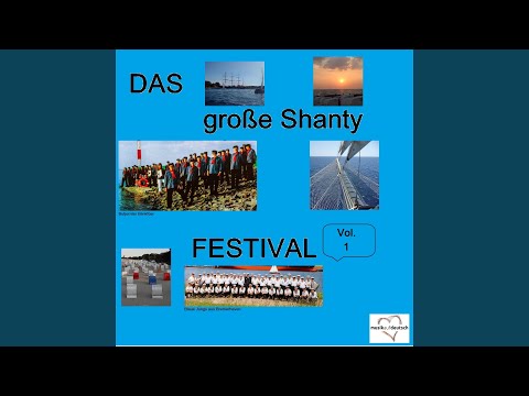 Die Windjammer kommen (Seemannslied)