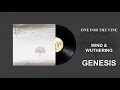 Genesis - One For The Vine (Official Audio)