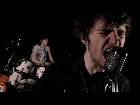 Checkpoint - Reasons for a Revolution (Official Music Video)