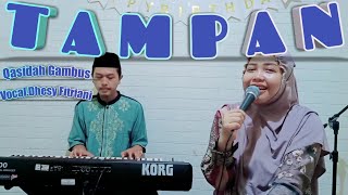 Download lagu Tampan - Voc.Dhesy Fitriani (Imam Ghozali) Qasidah Gambus mp3