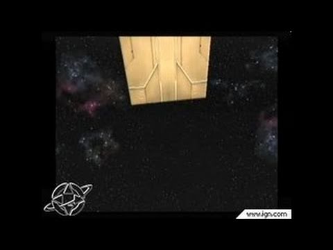 Xenosaga Episode I: Der Wille zur Macht PlayStation 2