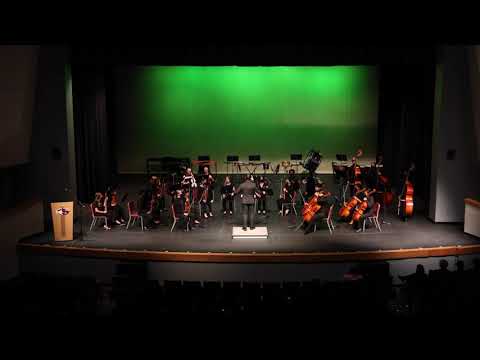 MRHS Fall Concert 2021