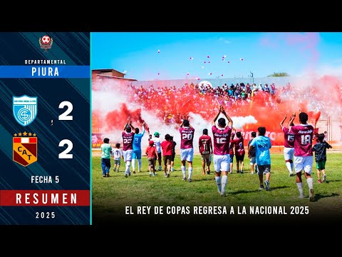 TORINO DRAW IN SOJO AND QUALIFIED FOR THE 2025 NATIONAL TOURNAMENT | Liberal La Peña 2-2 Atl Torino