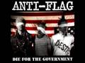 Anti Flag - War Sucks, Lets Party