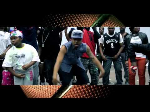 Young Makoutes - Tchoup Baske (Kanaval 2014) Video