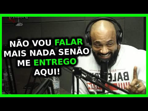 Balestrin Reveals Questionable Past in São Paulo Nightclubs - Balestrin | Cortes Ironberg Podcast