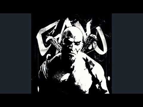 GANO (slowed+reverb)