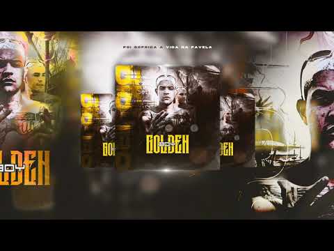 MC Diouro Feat. MC Rita - Foi Sofrida a Vida na Favela (Áudio Oficial) DJ Matt-D