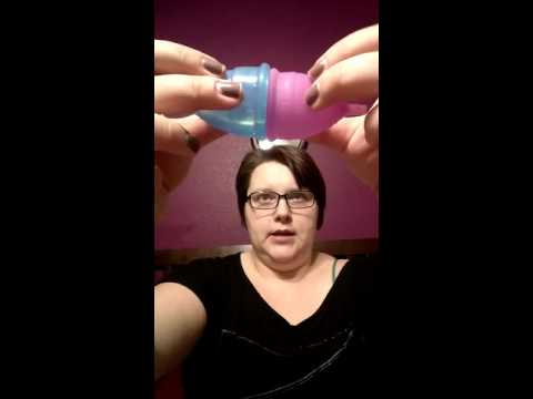 Cup comparisons! 10 cups