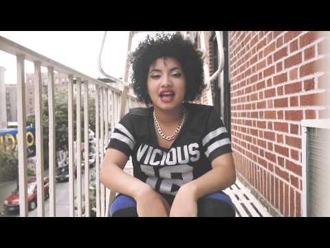 Leisley The Great - Hot Chick (Freestyle)