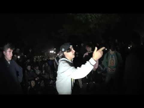 CRAKEN PLEY VS FACUSKILL FUNK VS MAJESTIC / 8vos Nemesis Free X Couliseum