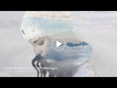 Conte of Florence - Cortinametraggio