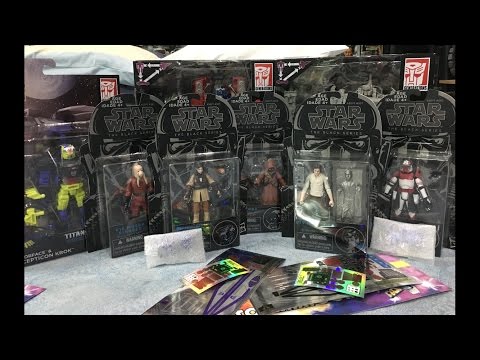 Mini Haul January 16 2017 Chefatron