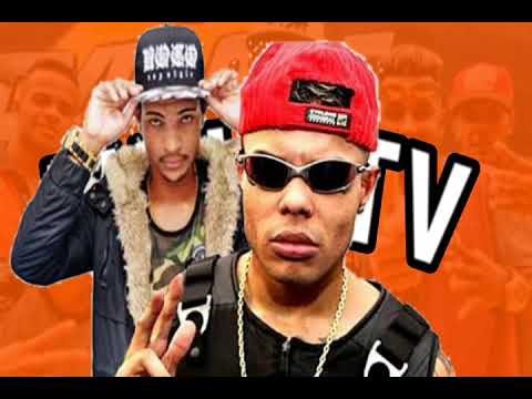 MC LAN E MC DENNY - Se Ta 2 Traquilo  (DJ Wallace NK, Tezimho,Felipe Original )