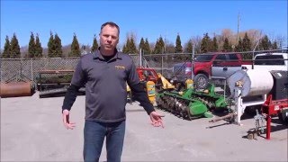 Do You Know Norwich? - Total Equipment Rentals