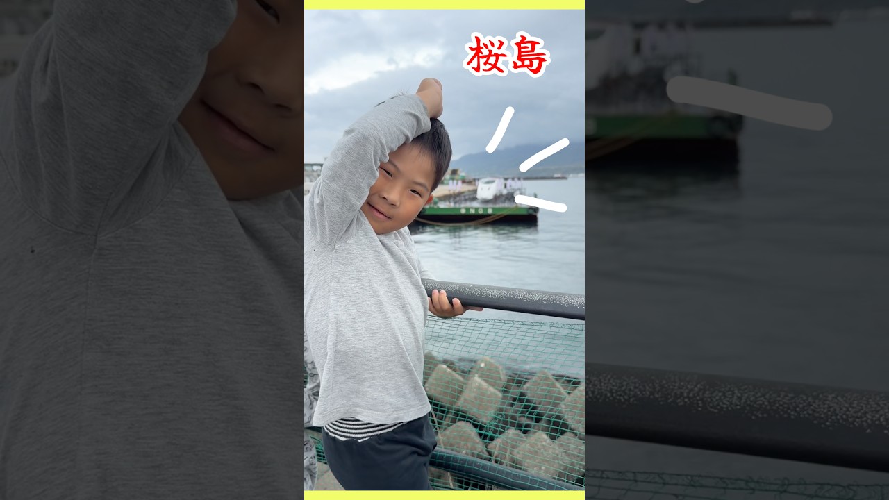 海に浮かぶ新幹線つばめ🚅被災した新幹線が感謝を伝える里帰りの旅#shorts  #カーローズチャンネル  #鹿児島  #熊本地震#九州新幹線つばめ