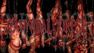 Cannibal Corpse &quot;Demented Aggression&quot; (OFFICIAL)