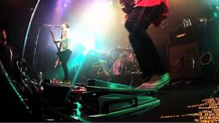 BLUE ENCOUNT /TOUR 2013 NEXT DESTINATION DIGEST