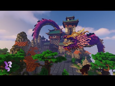 ScyrMC - Minecraft Skyblock Server IP